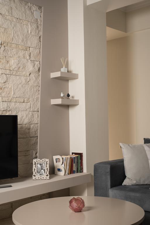 Villa Ira Chorafakia Ngoại thất bức ảnh